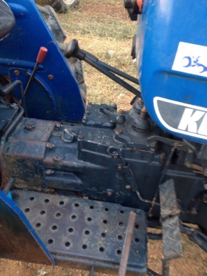 ขายคูโบต้าL2601DT 4WD ราคา78000 ขายคูโบต้าL2601DT 4WD ราคา78000