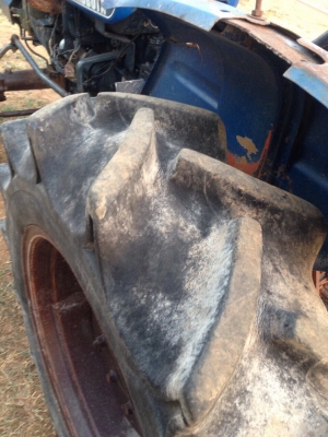 ขายคูโบต้าL2601DT 4WD ราคา78000 ขายคูโบต้าL2601DT 4WD ราคา78000