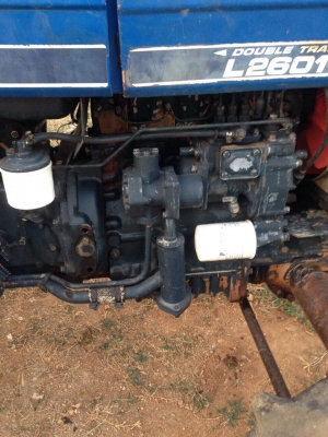 ขายคูโบต้าL2601DT 4WD ราคา78000 ขายคูโบต้าL2601DT 4WD ราคา78000