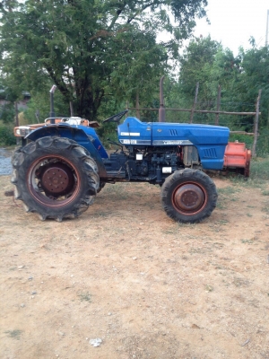 ขายคูโบต้าL2601DT 4WD ราคา78000