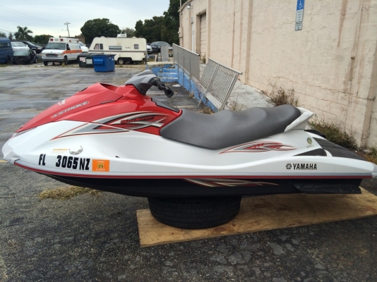 เรือเจ็ตสกี YAMAHA VX110 ปี08 สภาพเดิมๆจากรัฐฟลอริดา นำเข้าจากสหรัฐอเมริกา สนใจคุยรายละเอียดก่อนได้ครับ เรือถึงไทยแล้ว สภาพสวยทุกลำ เรือเจ็ตสกี YAMAHA VX110 ปี08 สภาพเดิมๆจากรัฐฟลอริดา นำเข้าจากสหรัฐอเมริกา สนใจคุยรายละเอียดก่อนได้ครับ เรือถึงไทยแล้ว สภาพสวยทุกลำ
