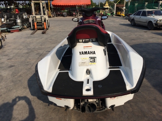 WWW.ByRin29.COM เรือเจ็ตสกี YAMAHA XL760 ปี99 สภาพเดิมๆจากญี่ปุ่น นำเข้าจากประเทศญี่ปุ่น WWW.ByRin29.COM เรือเจ็ตสกี YAMAHA XL760 ปี99 สภาพเดิมๆจากญี่ปุ่น นำเข้าจากประเทศญี่ปุ่น