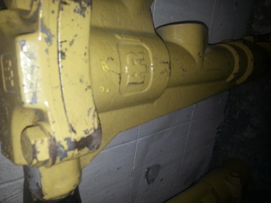 ขายเครื่องแย๊กๆ ยี้ห้อ IR ตัวละ 19000 บาทพร้อมหัว ขนาด 35 KG