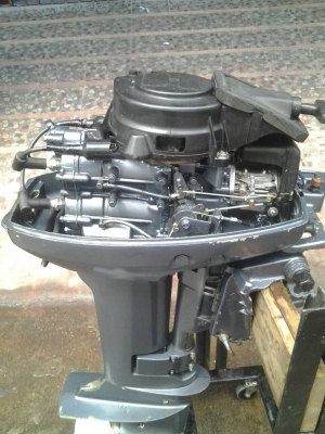 น้องฝากขายเรือยางMarine Rouge330 เครื่องยามาฮ่า15แรง