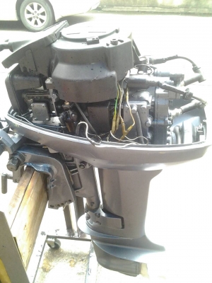 น้องฝากขายเรือยางMarine Rouge330 เครื่องยามาฮ่า15แรง