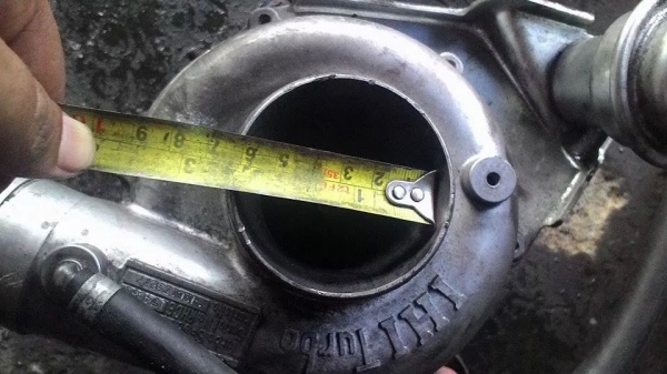 เทอร์โบร็อคกี้