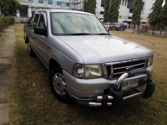 2004 FORD, RANGER 2.5 XL OPENCAB ราคา175000 บาท 0814715280 , 0801206520. 2004 FORD, RANGER 2.5 XL OPENCAB ราคา175000 บาท 0814715280 , 0801206520.
