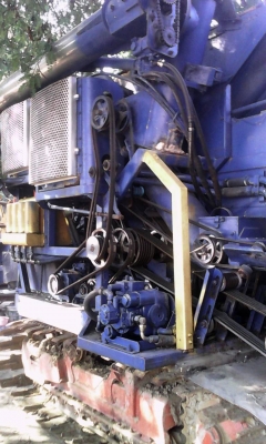 ขายรถเกี่ยวข้าว ไทยเส็งยนต์ ปี52