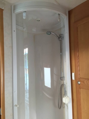 ขายรถ RV HOME OMEGA COMPASS 524Lขายรถ RV HOME OMEGA COMPASS 524L