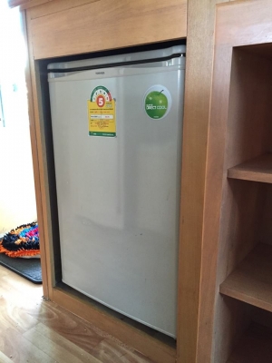 ขายรถ RV HOME OMEGA COMPASS 524Lขายรถ RV HOME OMEGA COMPASS 524L