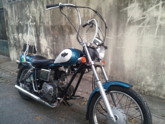 HONDA JAZZ 50CC.ชุดแต่งจากยุ่นแท้ๆ