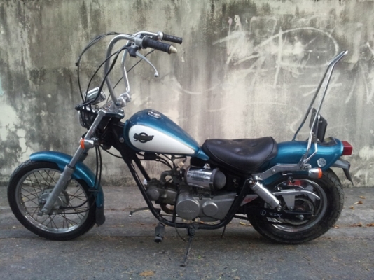 HONDA JAZZ 50CC.ชุดแต่งจากยุ่นแท้ๆ