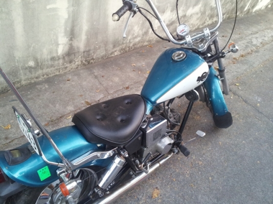 HONDA JAZZ 50CC.ชุดแต่งจากยุ่นแท้ๆ