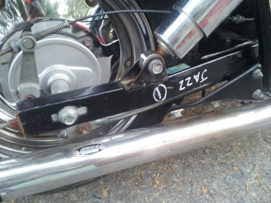 HONDA JAZZ 50CC.ชุดแต่งจากยุ่นแท้ๆ