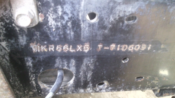 รถ6ล้ออีซูซูหัวการตูนตู้เย็น รถ6ล้ออีซูซูหัวการตูนตู้เย็น