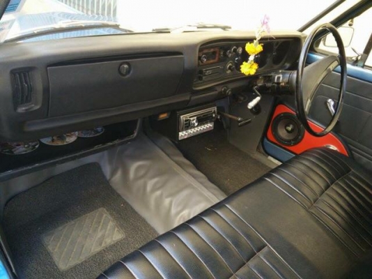 ขาย ดัสสัน 620 เครื่องเดิม j15 เกียร์คอ