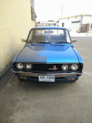 ขาย ดัสสัน 620 เครื่องเดิม j15 เกียร์คอ