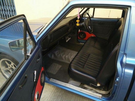 ขาย ดัสสัน 620 เครื่องเดิม j15 เกียร์คอ