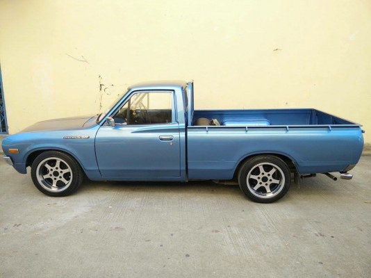 ขาย ดัสสัน 620 เครื่องเดิม j15 เกียร์คอ