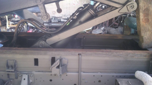 รถ6ล้อดัมNPR115 รถ6ล้อดัมNPR115