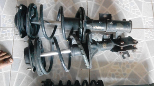 ขายชุดโช๊กโลดมิซซูท้ายเบน