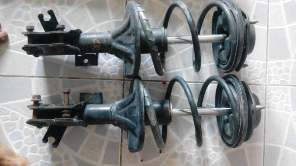 ขายชุดโช๊กโลดมิซซูท้ายเบน