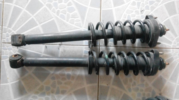 ขายชุดโช๊กโลดมิซซูท้ายเบน