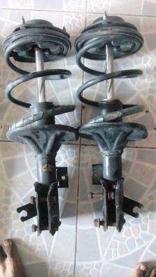 ขายชุดโช๊กโลดมิซซูท้ายเบน