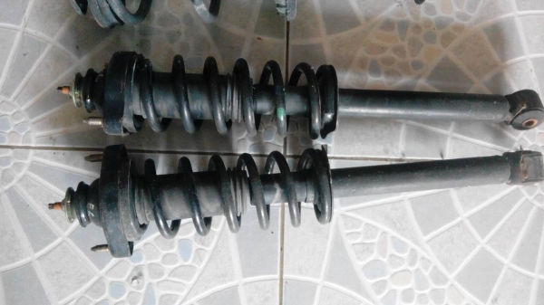 ขายชุดโช๊กโลดมิซซูท้ายเบน