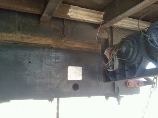 ขายรถสิบล้อเพลาเดียว Hino FL187LA เครื่อง HO7D-195 แรง 1 เพลา เกียร์ HO 6 เกียร์