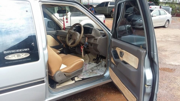 ขายอีซุซุTFRหน้าหนูSLX2.5ปี96รถสวยเดิมไม่เคยชนหนักกระจกไฟฟ้าเพาเวอรแท้((ต่อรองได้))