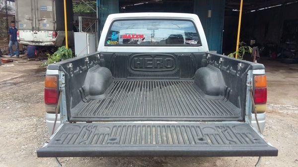 ขายอีซุซุTFRหน้าหนูSLX2.5ปี96รถสวยเดิมไม่เคยชนหนักกระจกไฟฟ้าเพาเวอรแท้((ต่อรองได้))