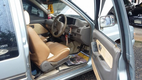 ขายอีซุซุTFRหน้าหนูSLX2.5ปี96รถสวยเดิมไม่เคยชนหนักกระจกไฟฟ้าเพาเวอรแท้((ต่อรองได้))