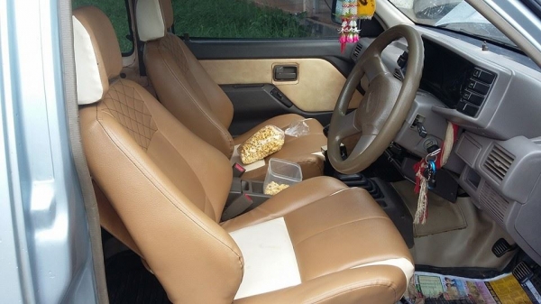 ขายอีซุซุTFRหน้าหนูSLX2.5ปี96รถสวยเดิมไม่เคยชนหนักกระจกไฟฟ้าเพาเวอรแท้((ต่อรองได้))