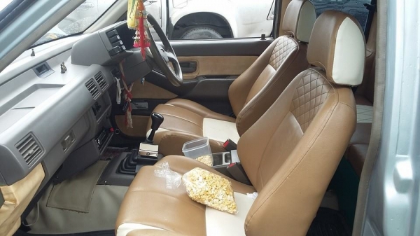 ขายอีซุซุTFRหน้าหนูSLX2.5ปี96รถสวยเดิมไม่เคยชนหนักกระจกไฟฟ้าเพาเวอรแท้((ต่อรองได้))