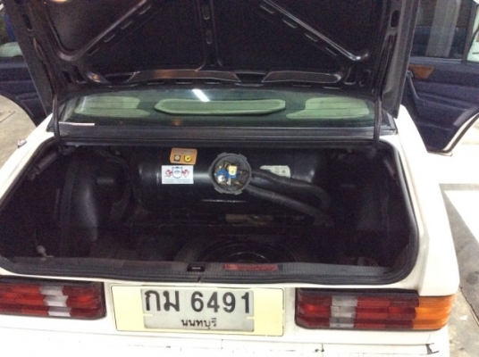 ขายรถเบนส์ 190E ปี94 เครื่องนิสสัน SR20 2.0 หัวฉีด เกียร์ออโต้ ติดแก๊ส LPG เพาเวอร์ ไฟฟ้า เบาะสวยเดิมๆ ลายไม้เดิมๆ วิทยุCD ตัวถังเดิม สีเต็ม แม็ก17" ยางใหม่ๆ รถขับดี พร้อมใช้เลยครับ ภาษีปี58 ขับกลับได้เลย