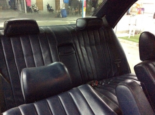 ขายรถเบนส์ 190E ปี94 เครื่องนิสสัน SR20 2.0 หัวฉีด เกียร์ออโต้ ติดแก๊ส LPG เพาเวอร์ ไฟฟ้า เบาะสวยเดิมๆ ลายไม้เดิมๆ วิทยุCD ตัวถังเดิม สีเต็ม แม็ก17" ยางใหม่ๆ รถขับดี พร้อมใช้เลยครับ ภาษีปี58 ขับกลับได้เลย