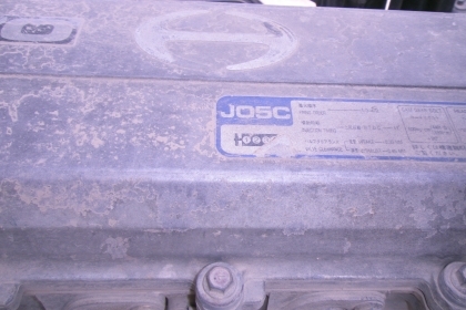 6ล้อดัมพ์ HINOFC 4J ปี40สวยๆ 145HP 730,000 บาท คุณเจมส์ จากอ.หลังสวน จ.ชุมพร มัดจำแล้ว10,000ครับ