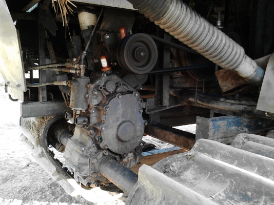 ขายรถเกี่ยวคูโบต้า 95 พลัด รุ่นปรับปรุงล่าสุด