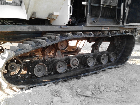 ขายรถเกี่ยวคูโบต้า 95 พลัด รุ่นปรับปรุงล่าสุด