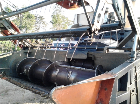 ขายรถเกี่ยวคูโบต้า 95 พลัด รุ่นปรับปรุงล่าสุด