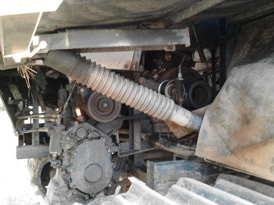 ขายรถเกี่ยวคูโบต้า 95 พลัด รุ่นปรับปรุงล่าสุด