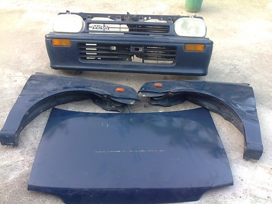 อะไหล่รถยนต์