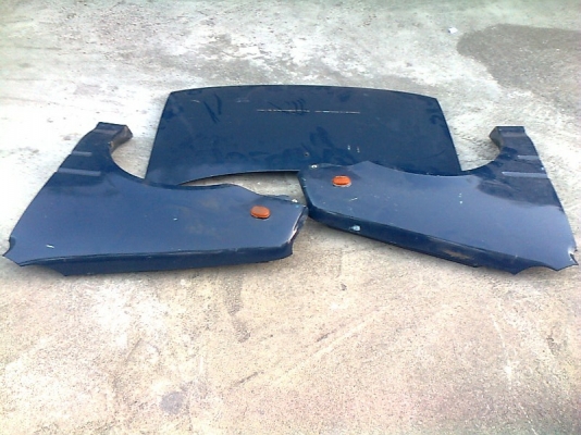 อะไหล่รถยนต์