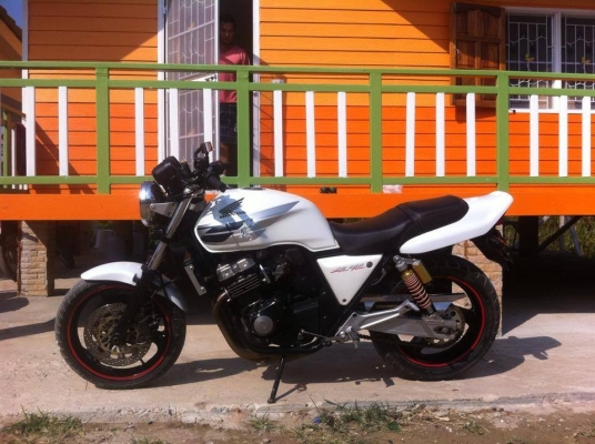 cB400 ปี 95