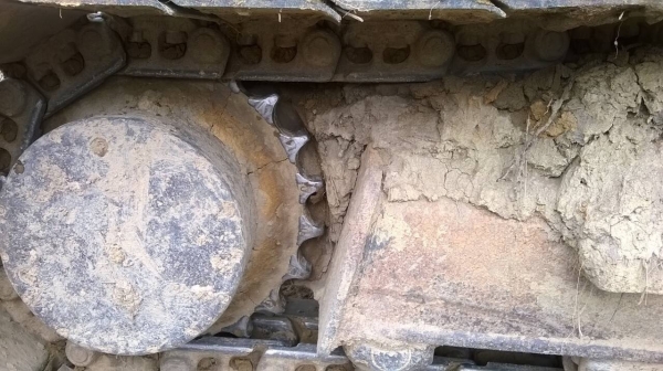 ขายด่วนแบคโฮ kobellco mark v super สภาพพร้อมใช้งานขาย1250000 ขายด่วนแบคโฮ kobellco mark v super สภาพพร้อมใช้งานขาย1250000