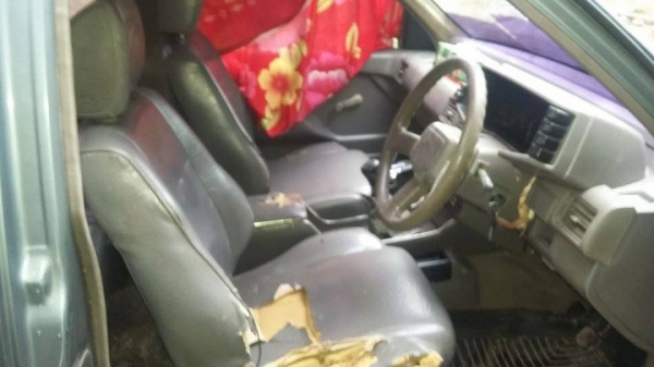 ขายอีซูซุTFRปี90เครื่องดีมากไม่มีใอคันซีสวยไม่ผุสีไม่ค่อยสวยรถไม่เคยชนเดิมบางทั้งคันขี่ดี ขายอีซูซุTFRปี90เครื่องดีมากไม่มีใอคันซีสวยไม่ผุสีไม่ค่อยสวยรถไม่เคยชนเดิมบางทั้งคันขี่ดี