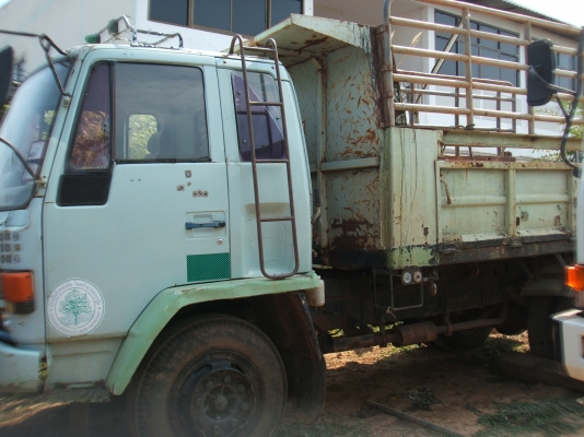 ขายรถหกล้อดั้ม อีซูซุ เครื่องยนต์ 165 แรงม้า ยาง 900 คัตซีสวย ทะเบียนพร้อมโอน ขายรถหกล้อดั้ม อีซูซุ เครื่องยนต์ 165 แรงม้า ยาง 900 คัตซีสวย ทะเบียนพร้อมโอน