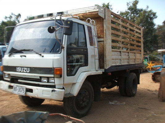 ขายรถหกล้อดั้มพ์ อีซูซุ ร็อคกี้ เครื่อง HINO HO7C 185 แรงม้า คัตซีสวย กระบะสวยสภาพดี สภาพดีพร้อมใช้งาน พร้อมโอน ขายรถหกล้อดั้มพ์ อีซูซุ ร็อคกี้ เครื่อง HINO HO7C 185 แรงม้า คัตซีสวย กระบะสวยสภาพดี สภาพดีพร้อมใช้งาน พร้อมโอน