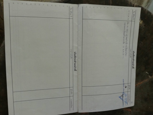 รถอีซูซุ 6 ล้อดั้ม FTR  165 แรงม้า. ปี 34  สนใจติดต่อ 081 - 6079515